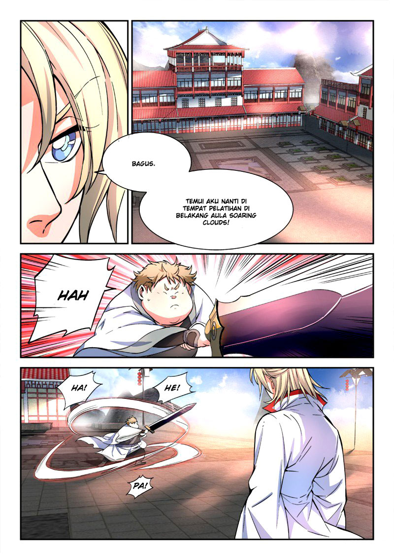 spirit-blade-mountain - Chapter: 51