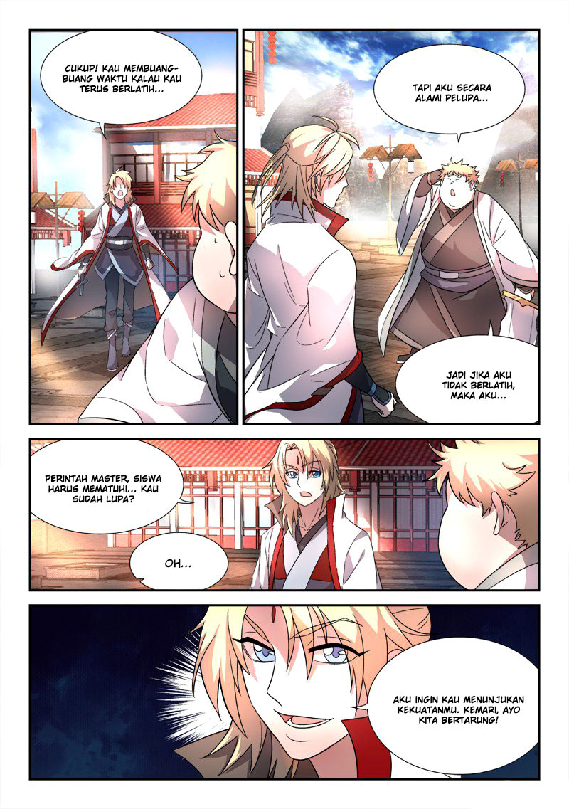 spirit-blade-mountain - Chapter: 51