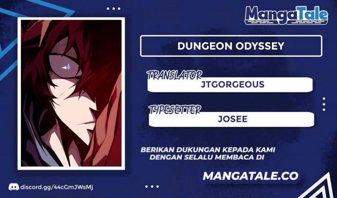 dungeon-odyssey - Chapter: 18