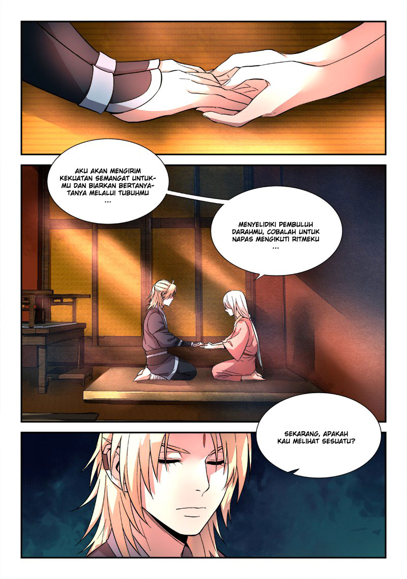 spirit-blade-mountain - Chapter: 53