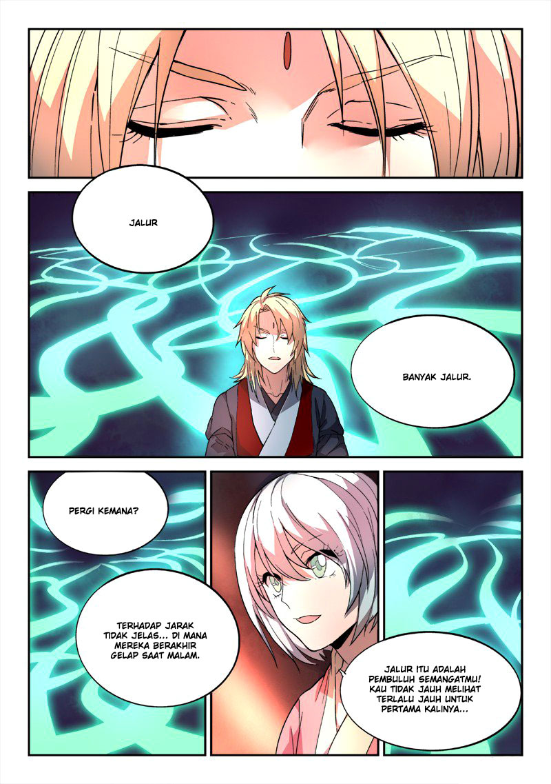 spirit-blade-mountain - Chapter: 53