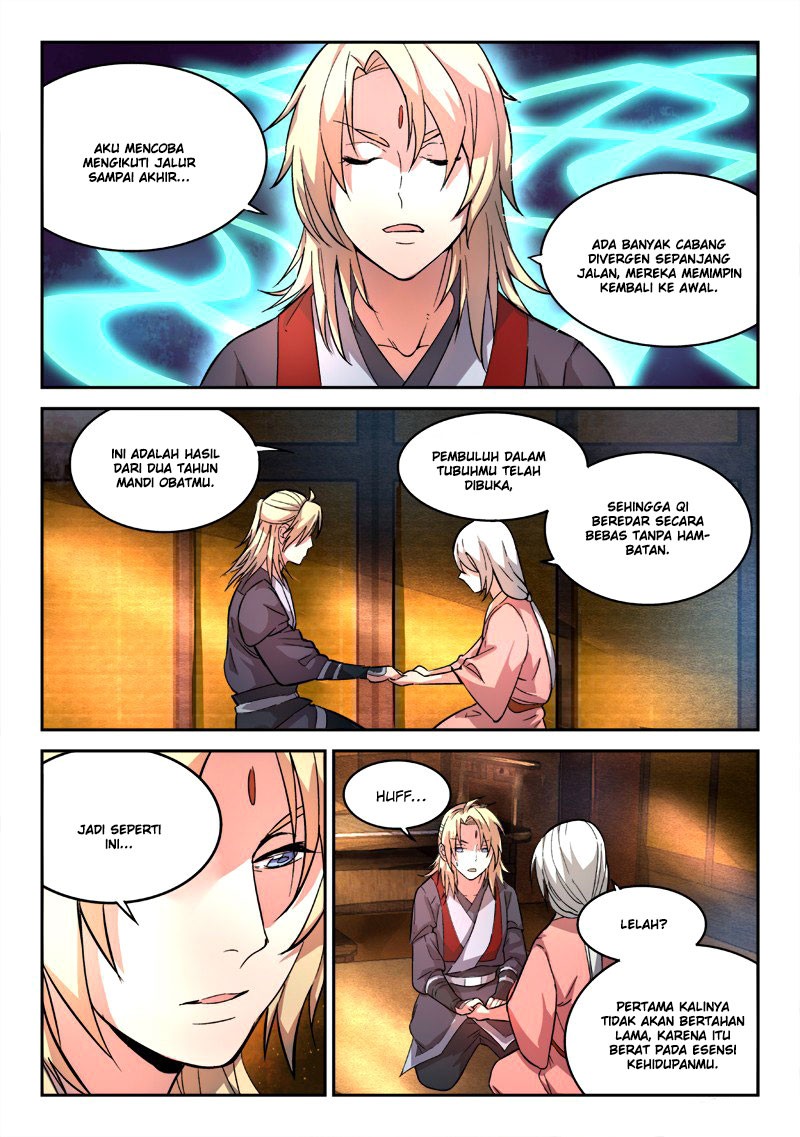 spirit-blade-mountain - Chapter: 53