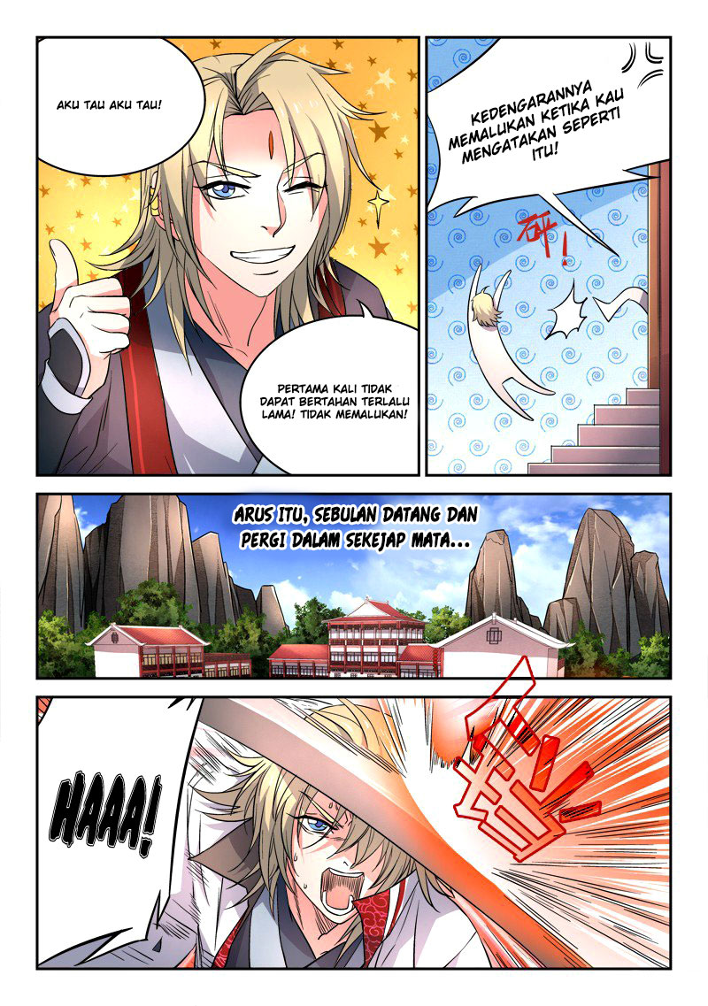 spirit-blade-mountain - Chapter: 53