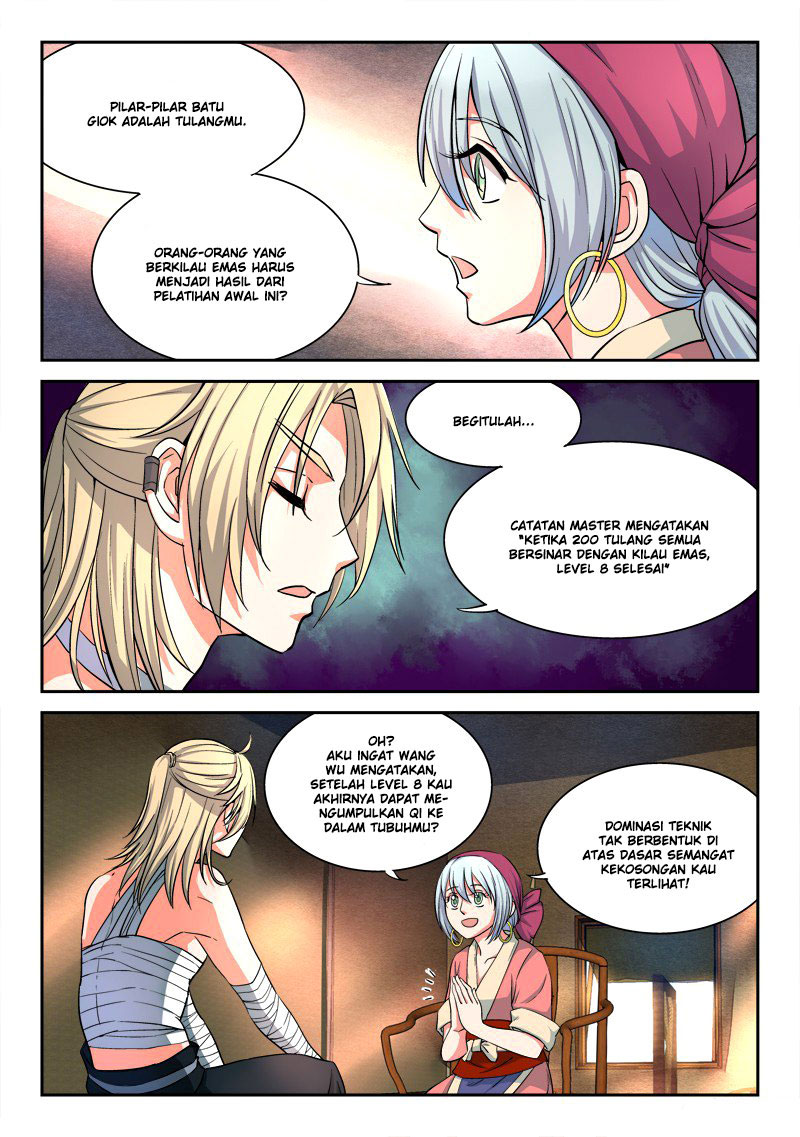 spirit-blade-mountain - Chapter: 53