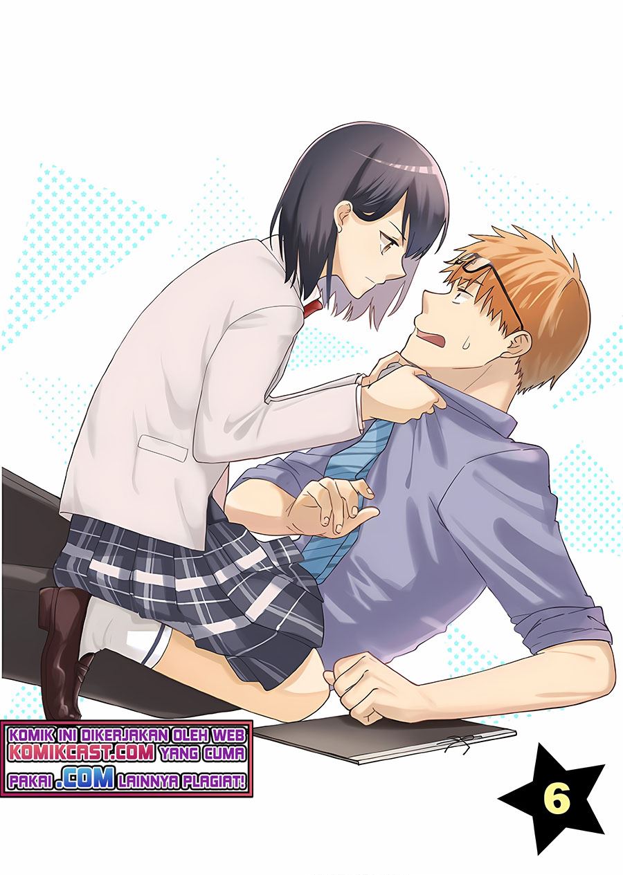 oshieko-kara-nigerarenai - Chapter: 6