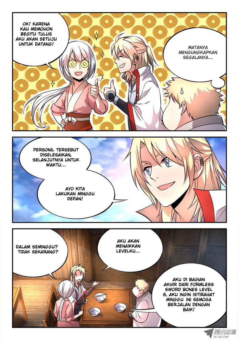 spirit-blade-mountain - Chapter: 54