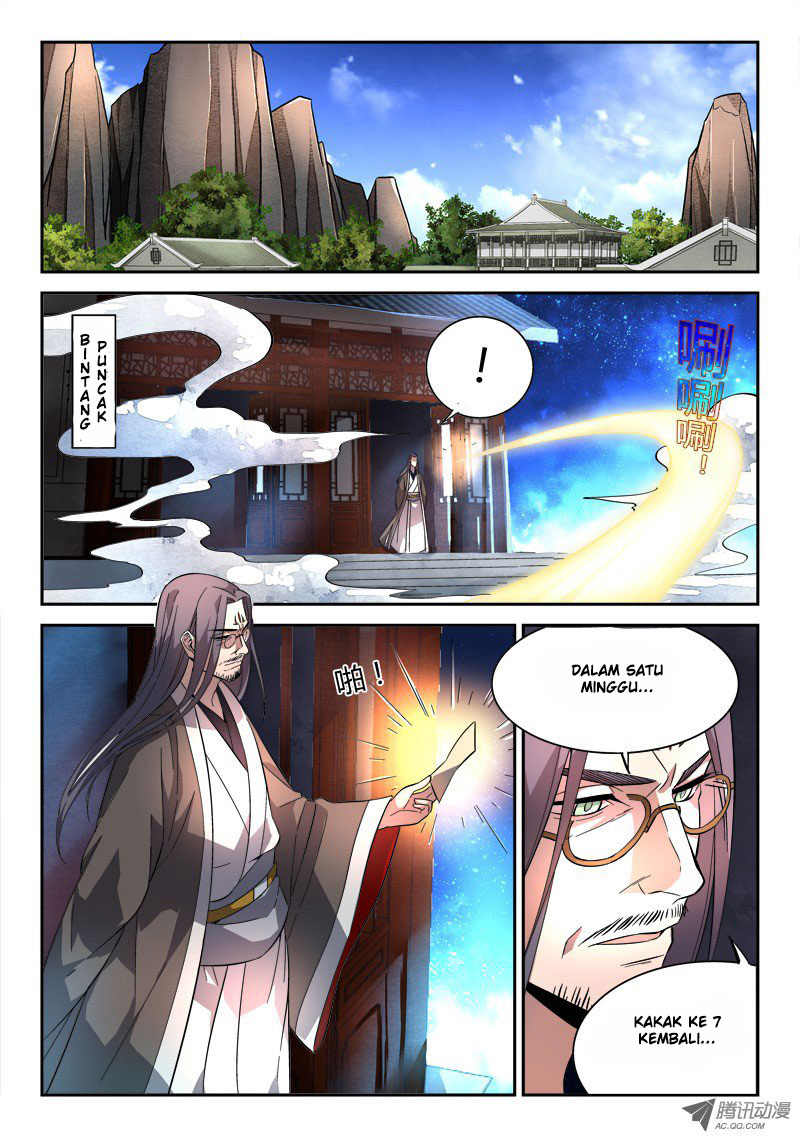 spirit-blade-mountain - Chapter: 54