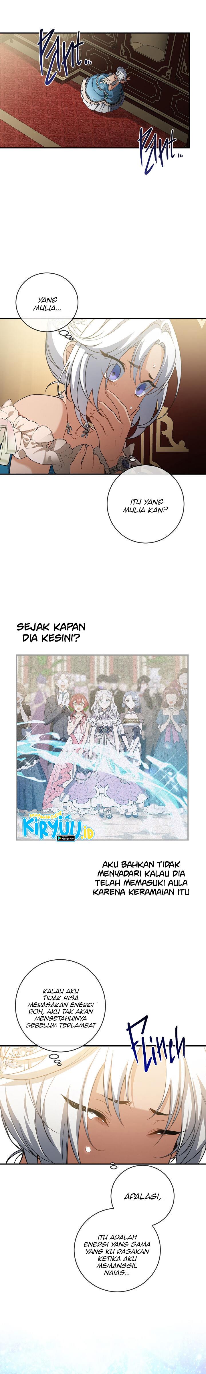 into-the-light-once-again - Chapter: 40