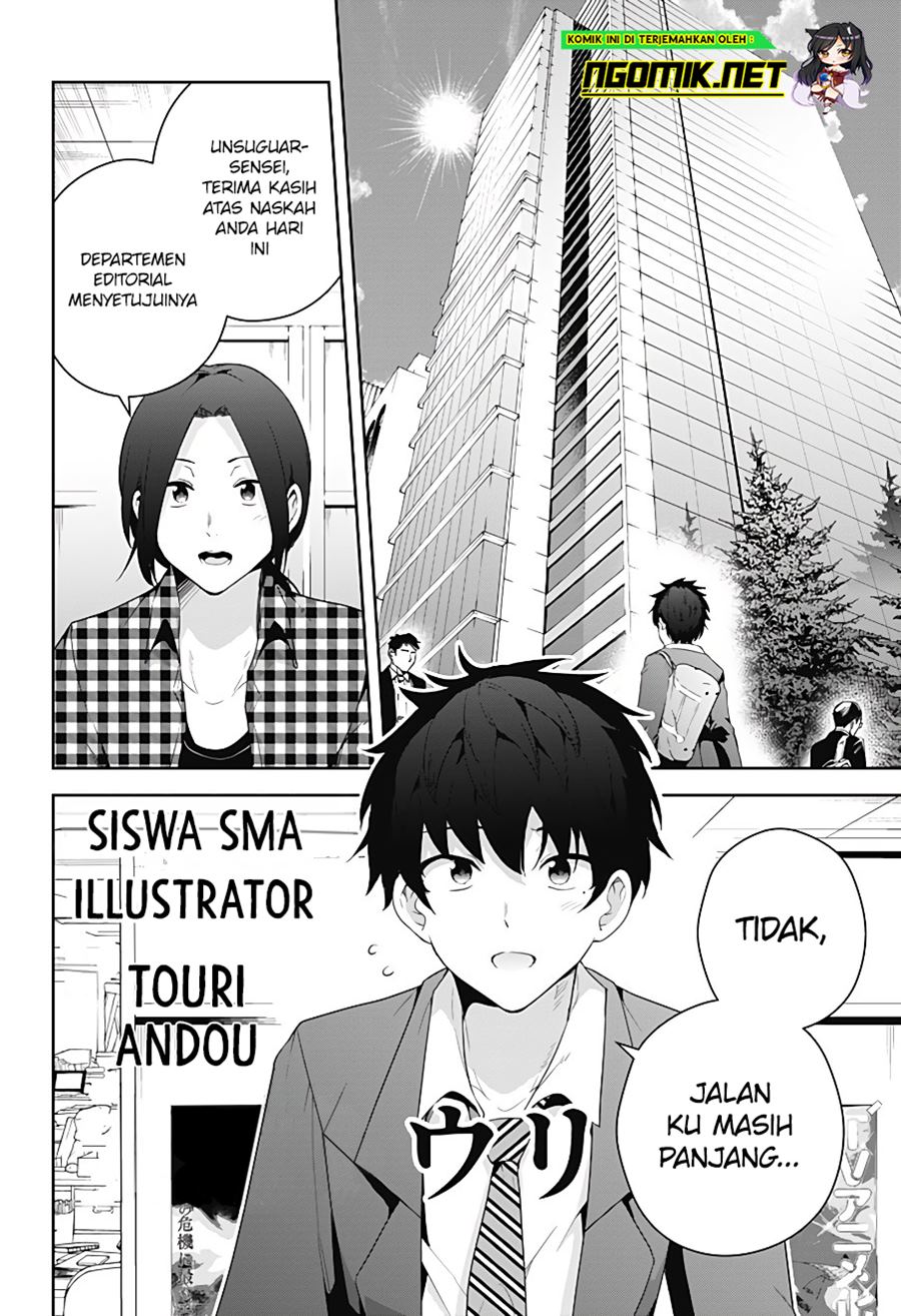 project-ac - Chapter: 00