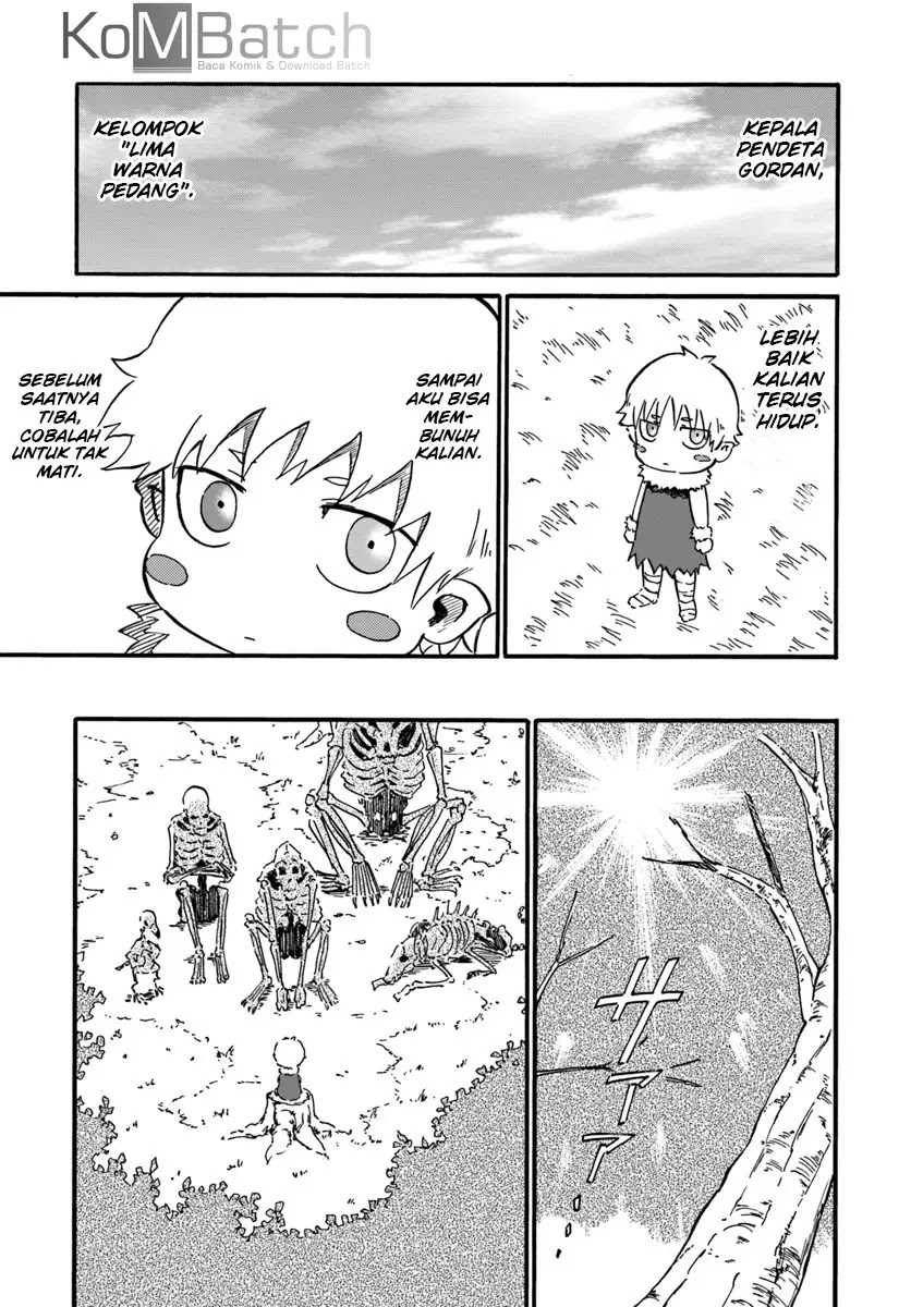 yondome-wa-iyana-shi-zokusei-majutsushi - Chapter: 07