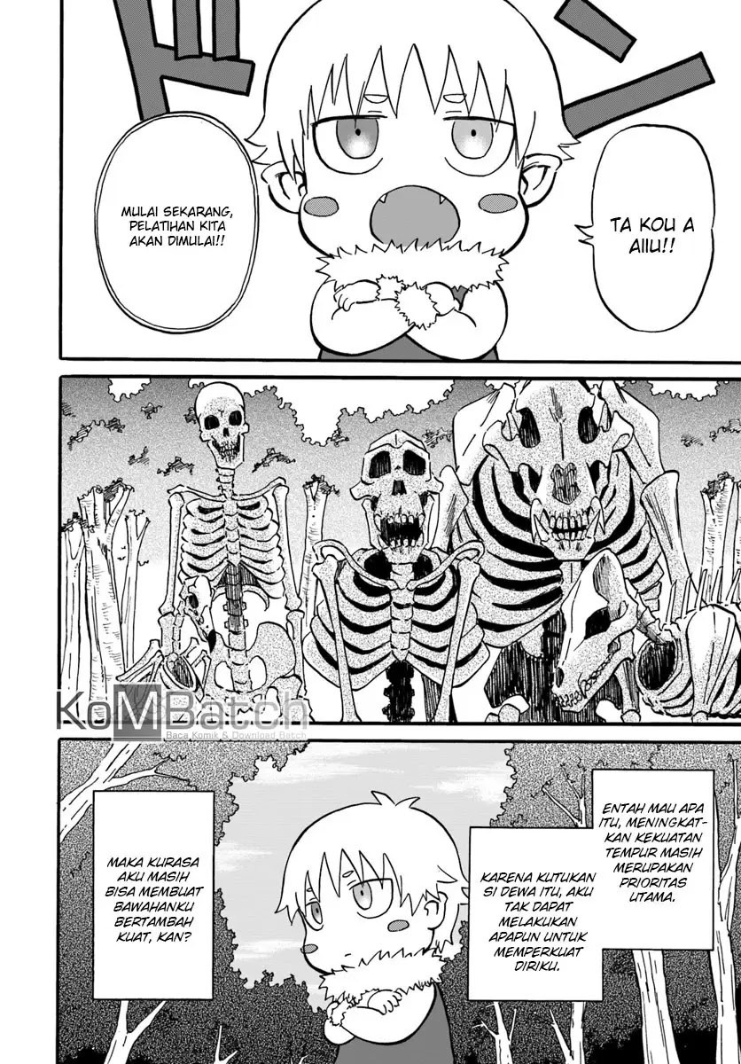 yondome-wa-iyana-shi-zokusei-majutsushi - Chapter: 07
