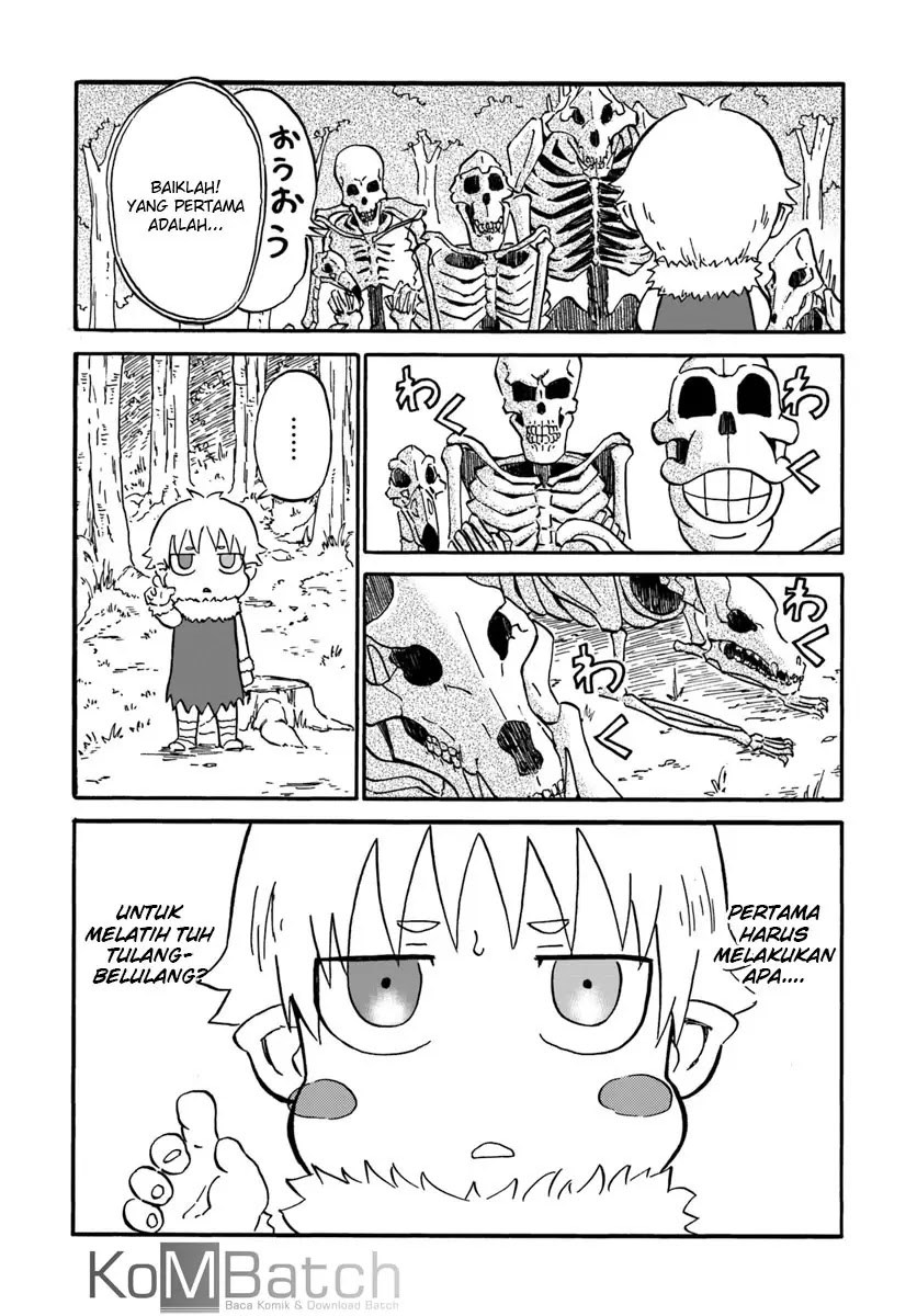 yondome-wa-iyana-shi-zokusei-majutsushi - Chapter: 07