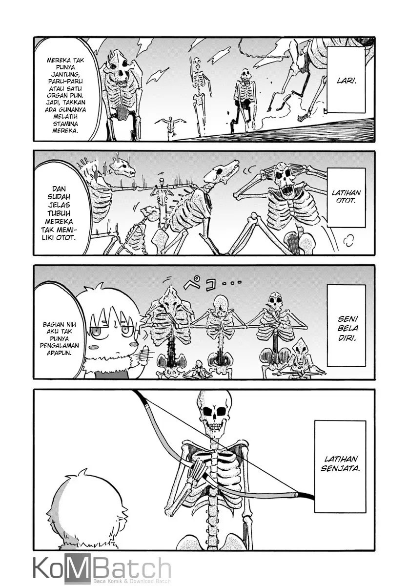 yondome-wa-iyana-shi-zokusei-majutsushi - Chapter: 07