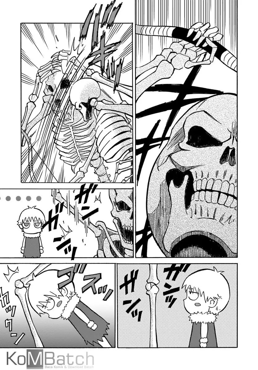 yondome-wa-iyana-shi-zokusei-majutsushi - Chapter: 07