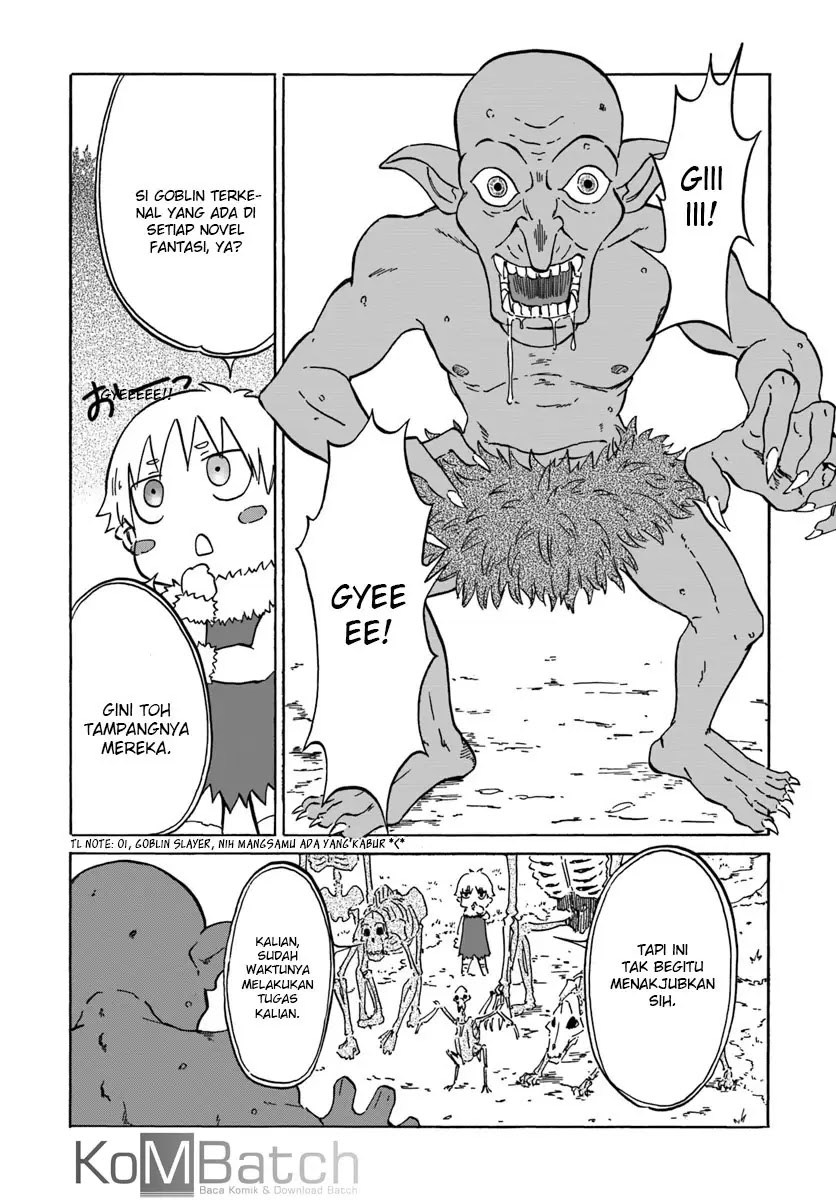 yondome-wa-iyana-shi-zokusei-majutsushi - Chapter: 07