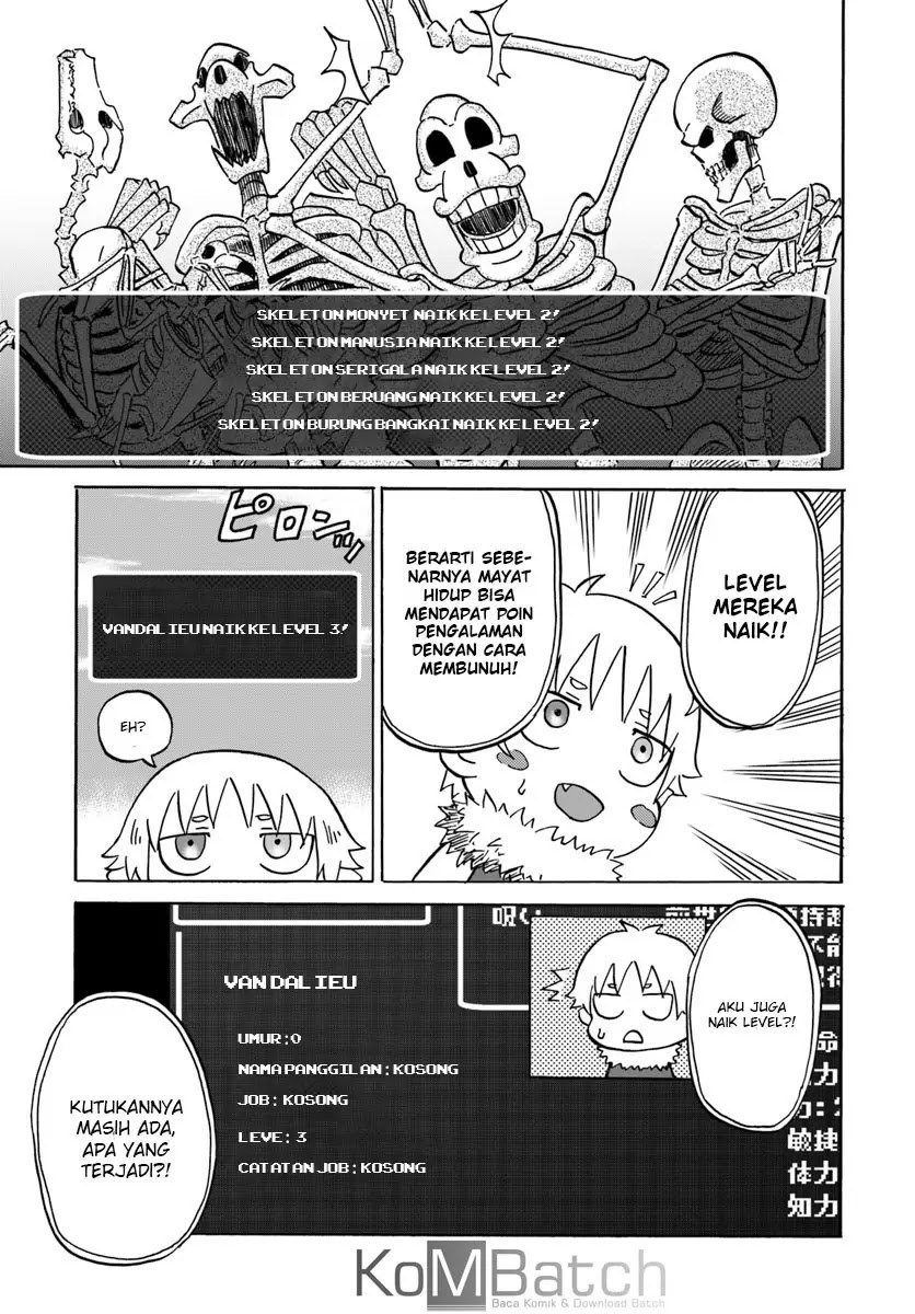 yondome-wa-iyana-shi-zokusei-majutsushi - Chapter: 07