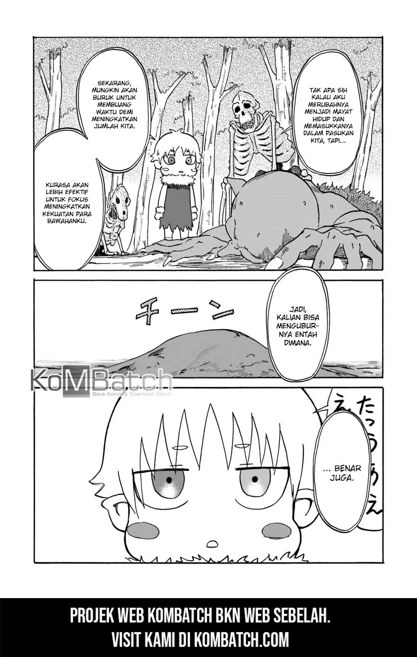 yondome-wa-iyana-shi-zokusei-majutsushi - Chapter: 07