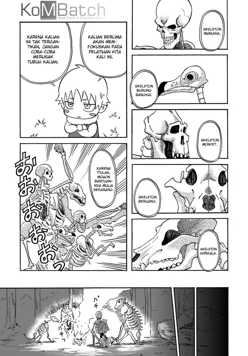 yondome-wa-iyana-shi-zokusei-majutsushi - Chapter: 07