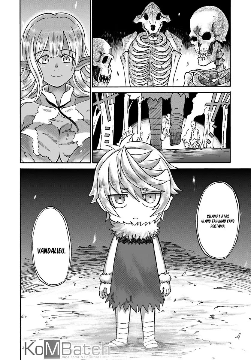 yondome-wa-iyana-shi-zokusei-majutsushi - Chapter: 07