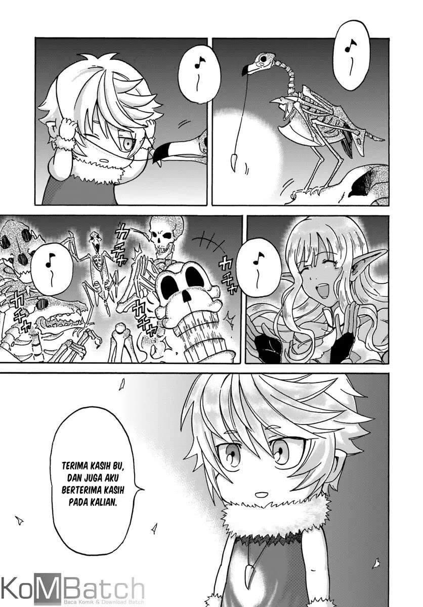 yondome-wa-iyana-shi-zokusei-majutsushi - Chapter: 07