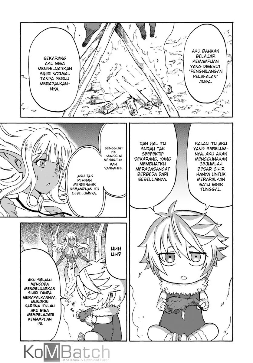 yondome-wa-iyana-shi-zokusei-majutsushi - Chapter: 07
