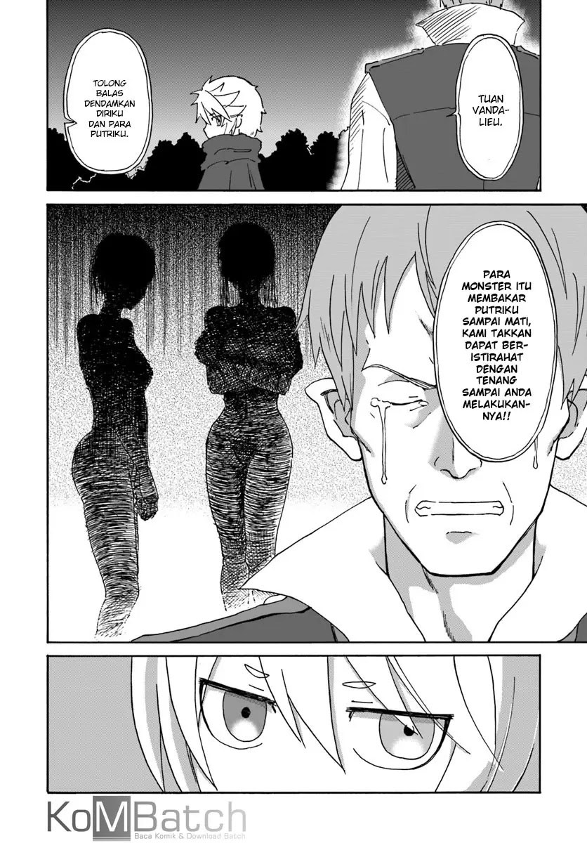 yondome-wa-iyana-shi-zokusei-majutsushi - Chapter: 07