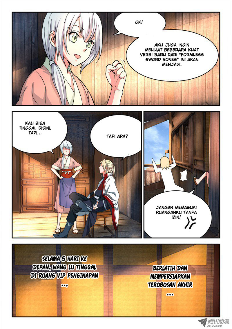 spirit-blade-mountain - Chapter: 55