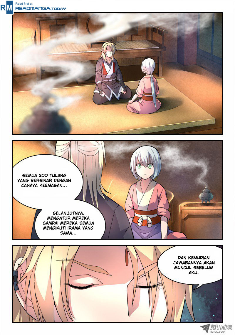 spirit-blade-mountain - Chapter: 55