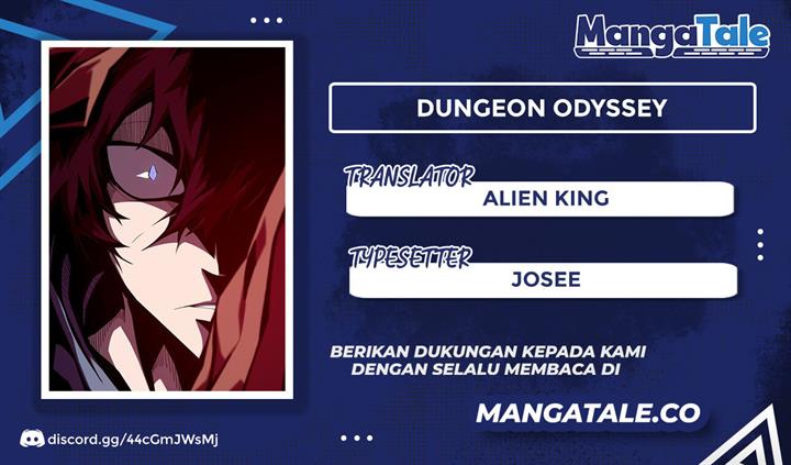 dungeon-odyssey - Chapter: 13