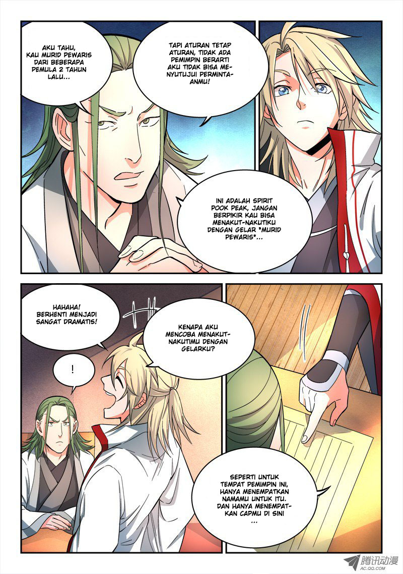 spirit-blade-mountain - Chapter: 56