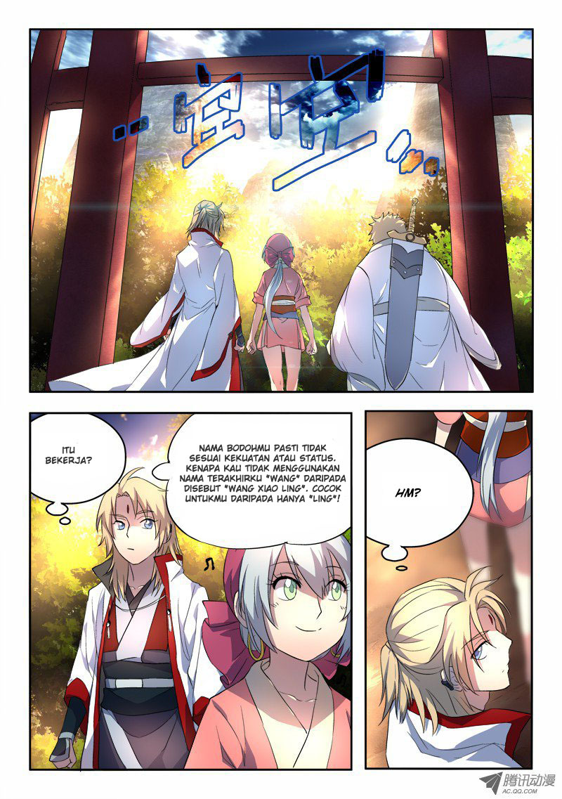 spirit-blade-mountain - Chapter: 56