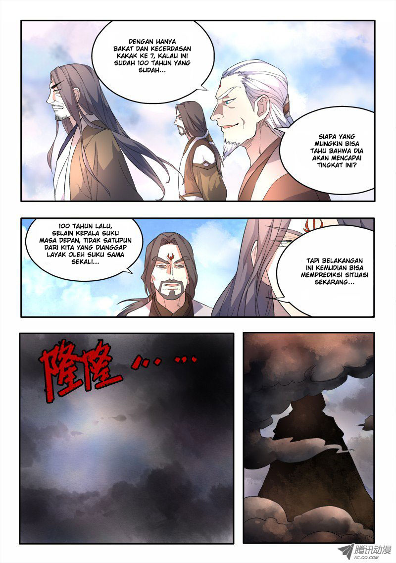 spirit-blade-mountain - Chapter: 57