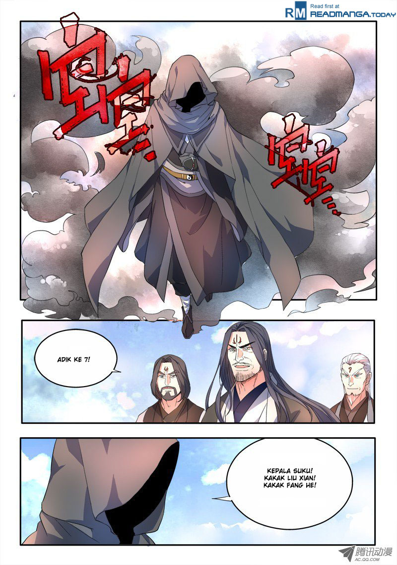 spirit-blade-mountain - Chapter: 57