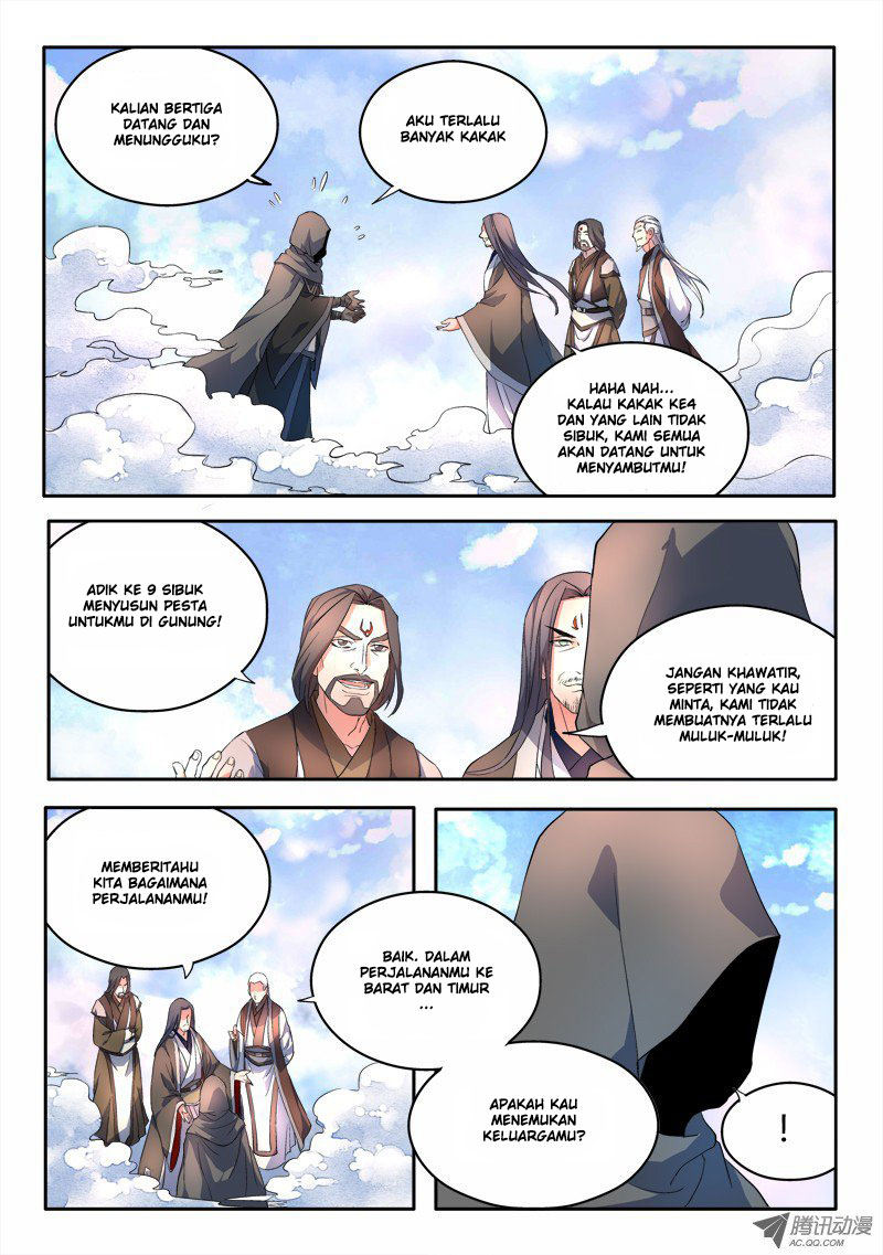 spirit-blade-mountain - Chapter: 57