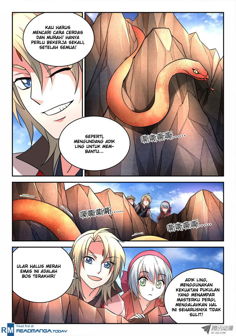 spirit-blade-mountain - Chapter: 59