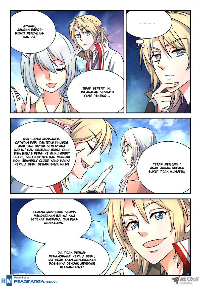 spirit-blade-mountain - Chapter: 60