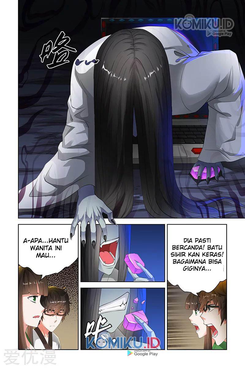 demonic-housekeeper - Chapter: 99