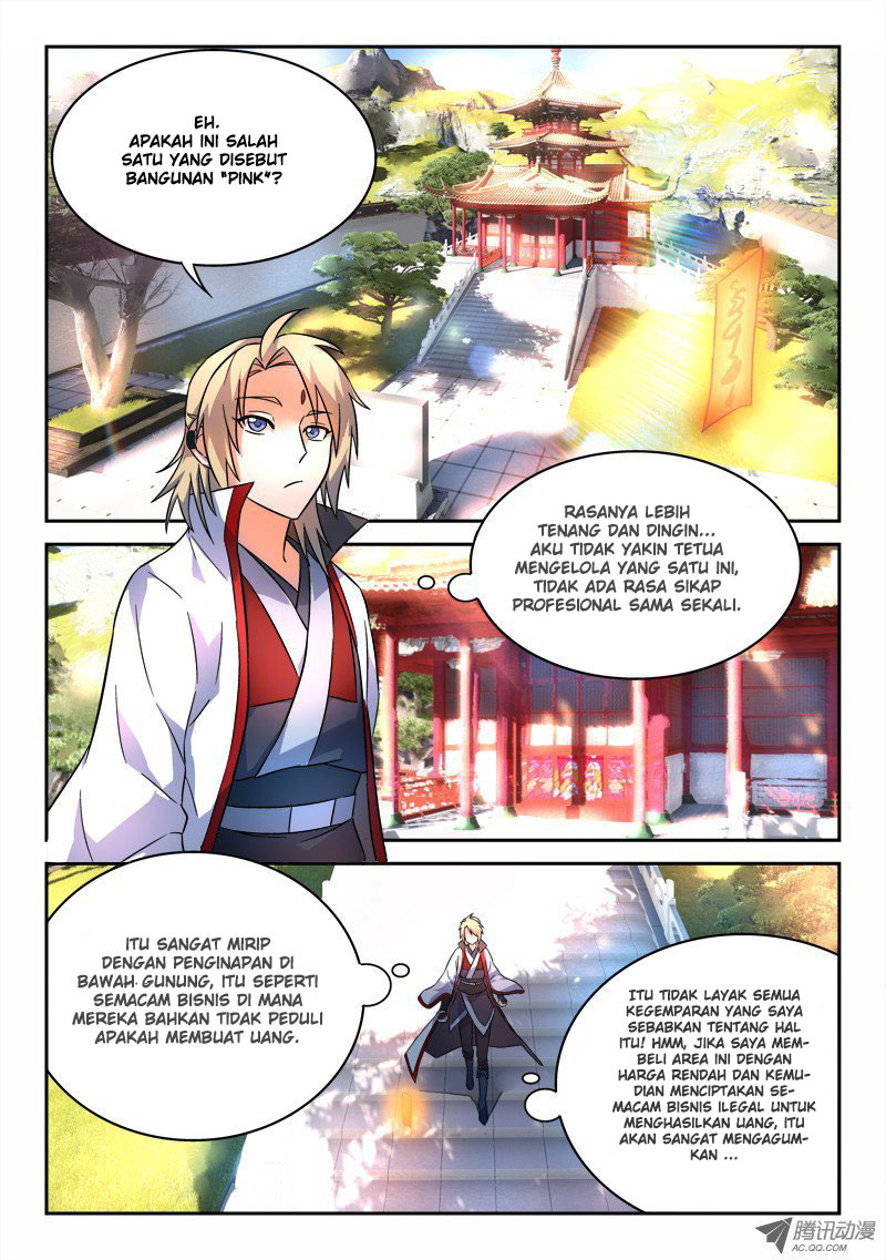 spirit-blade-mountain - Chapter: 62