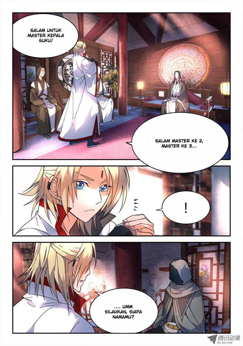 spirit-blade-mountain - Chapter: 62