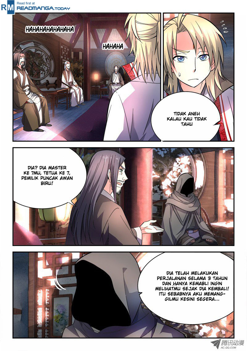 spirit-blade-mountain - Chapter: 62