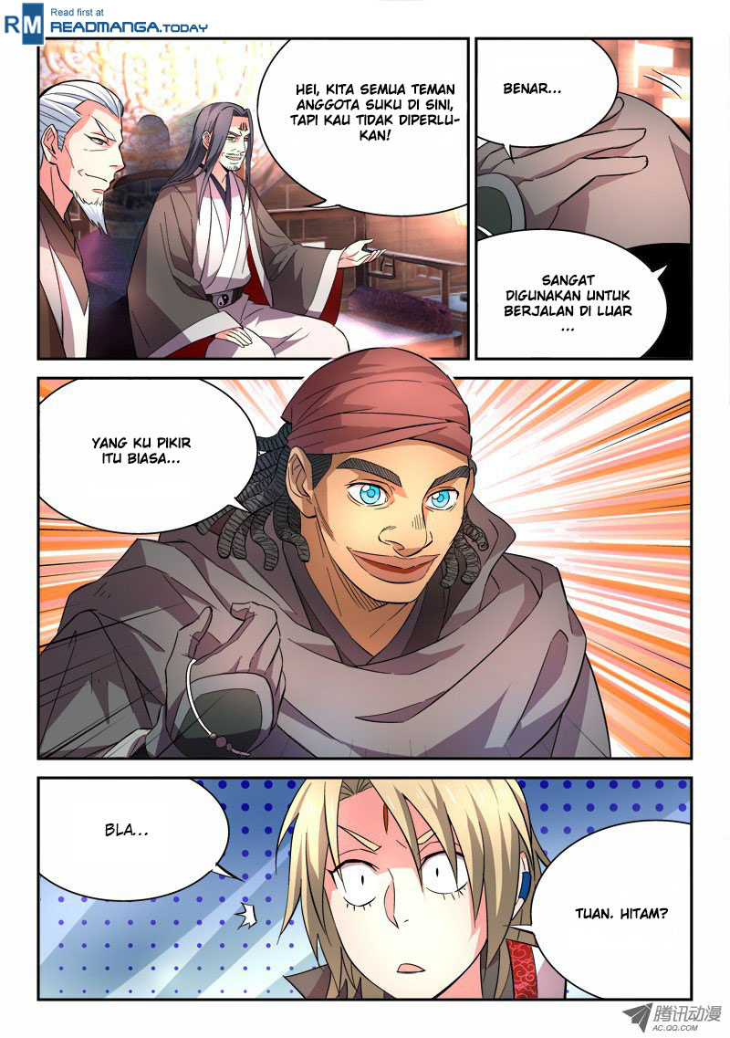 spirit-blade-mountain - Chapter: 62