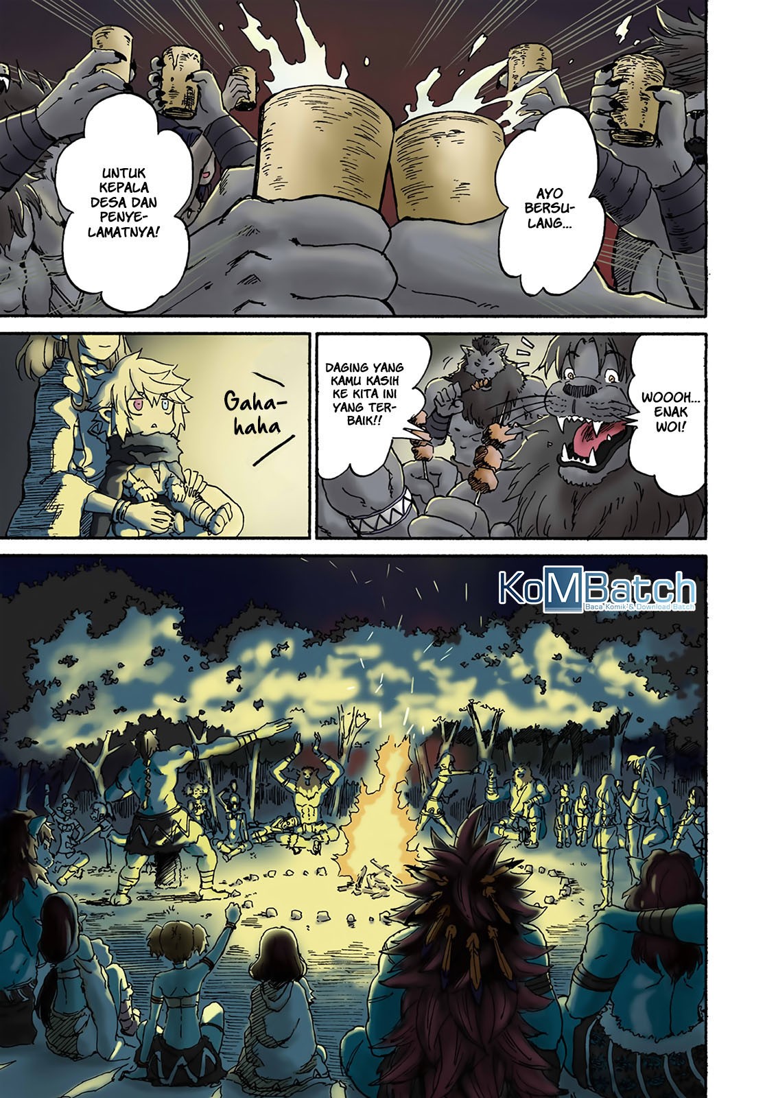 yondome-wa-iyana-shi-zokusei-majutsushi - Chapter: 15