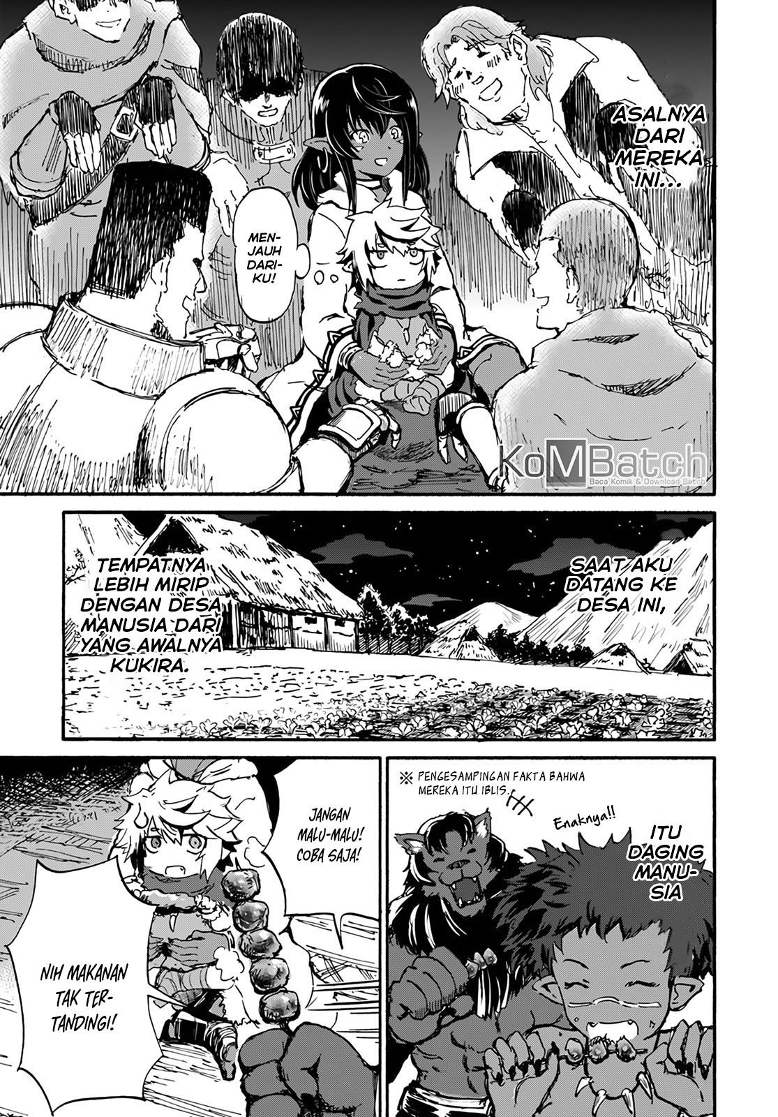 yondome-wa-iyana-shi-zokusei-majutsushi - Chapter: 15