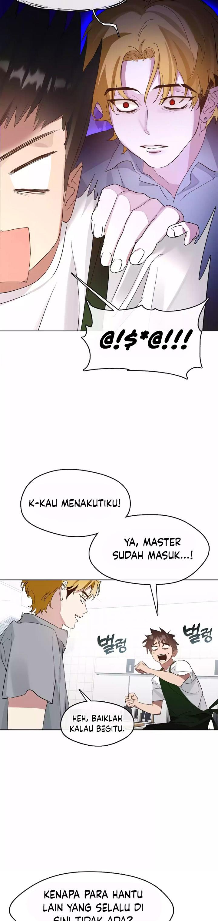 underworld-restaurant - Chapter: 35