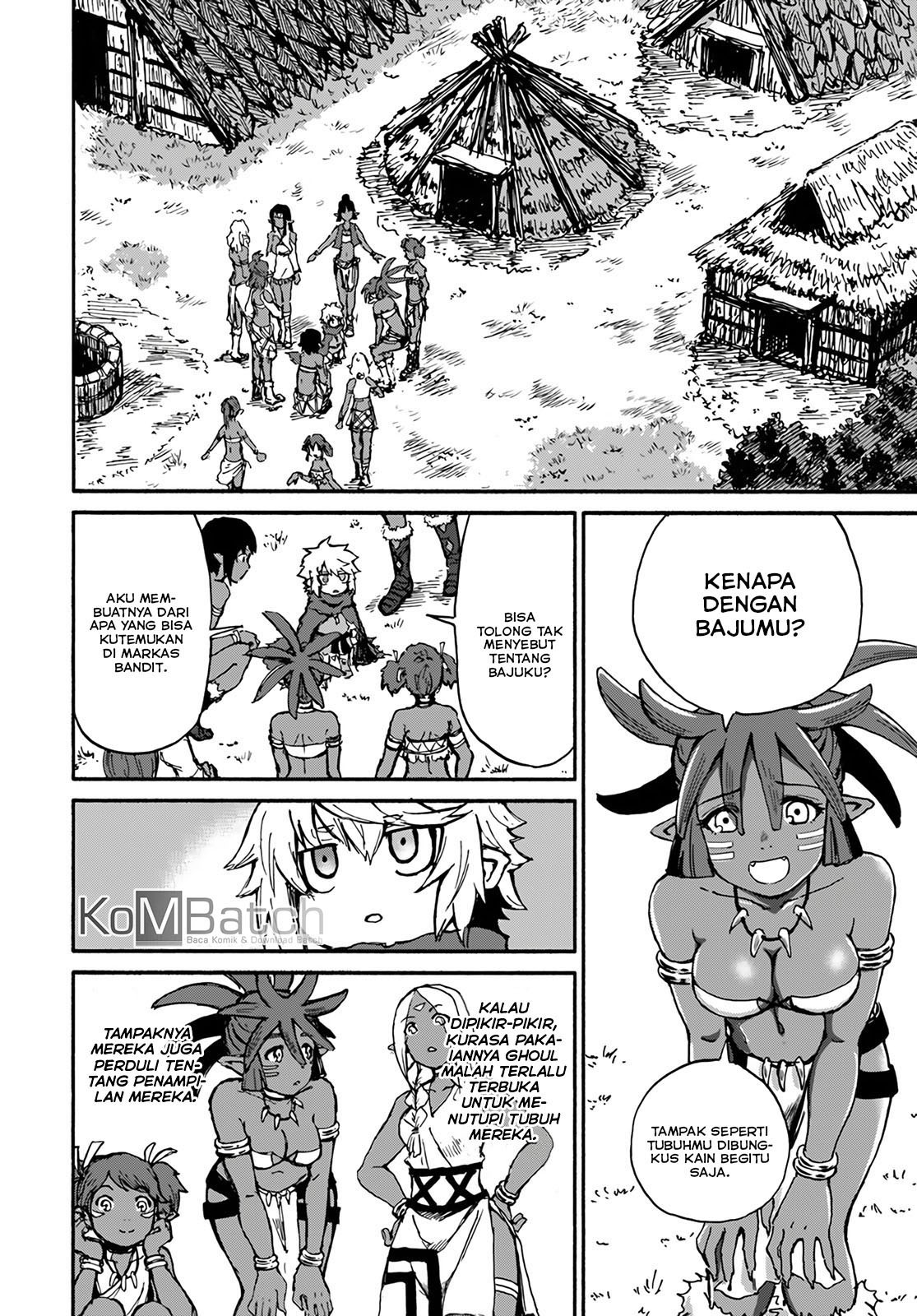 yondome-wa-iyana-shi-zokusei-majutsushi - Chapter: 15