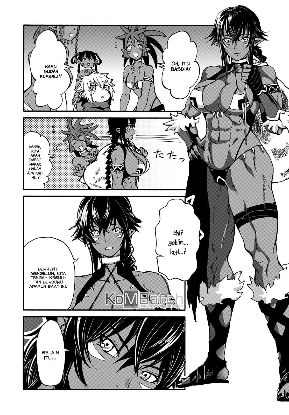 yondome-wa-iyana-shi-zokusei-majutsushi - Chapter: 15
