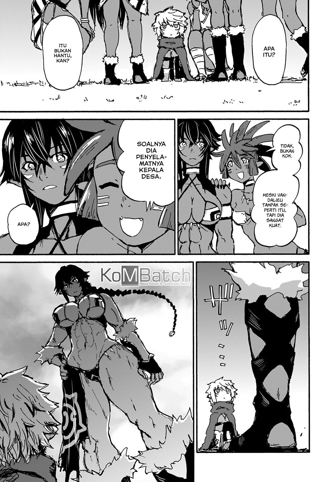 yondome-wa-iyana-shi-zokusei-majutsushi - Chapter: 15