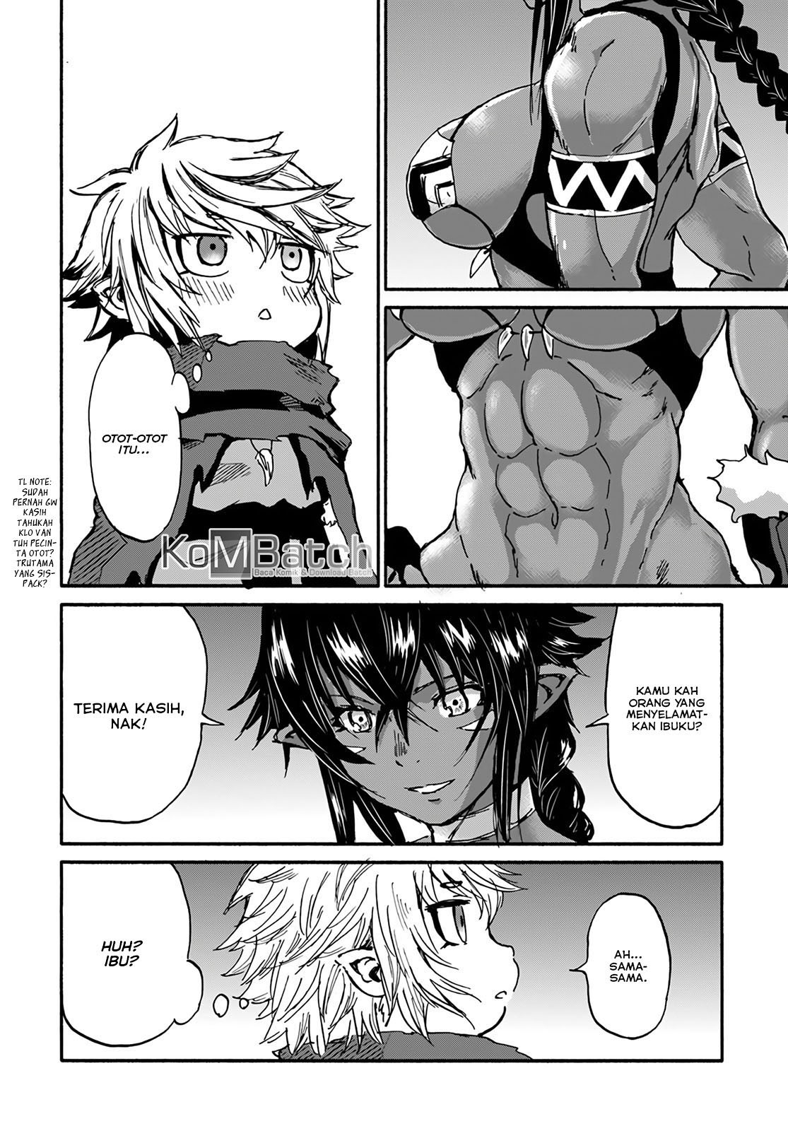 yondome-wa-iyana-shi-zokusei-majutsushi - Chapter: 15