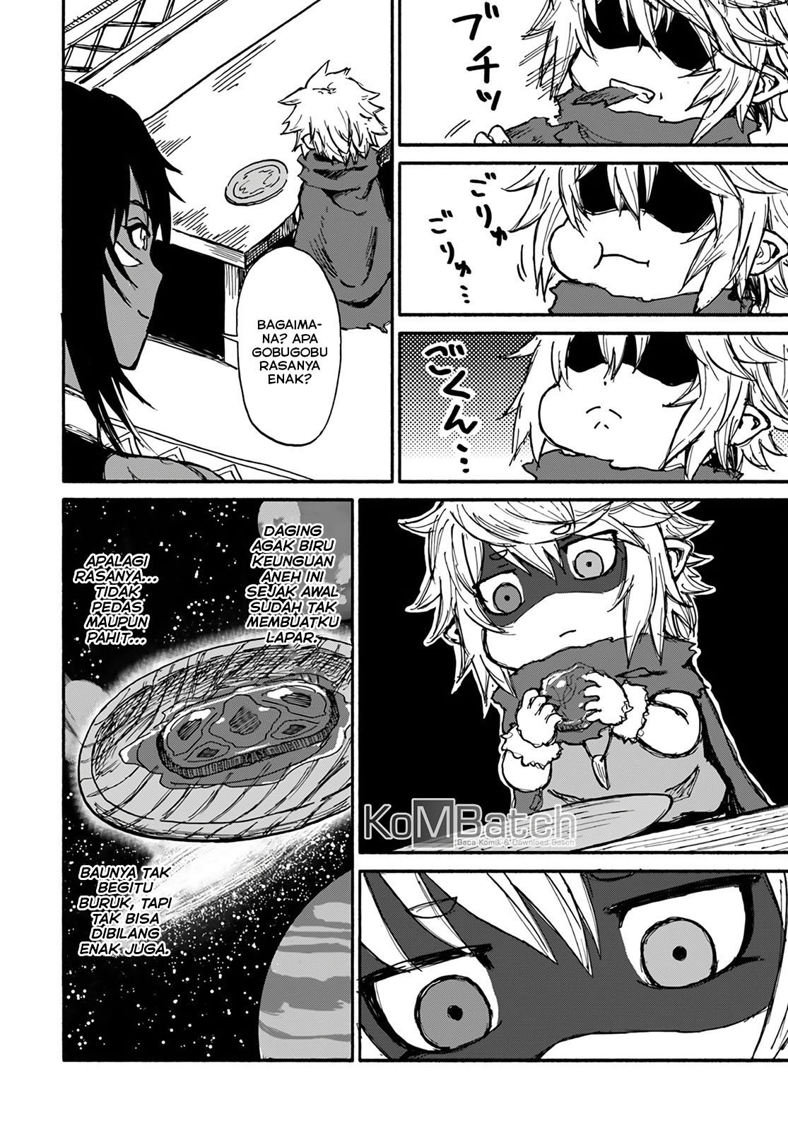 yondome-wa-iyana-shi-zokusei-majutsushi - Chapter: 15