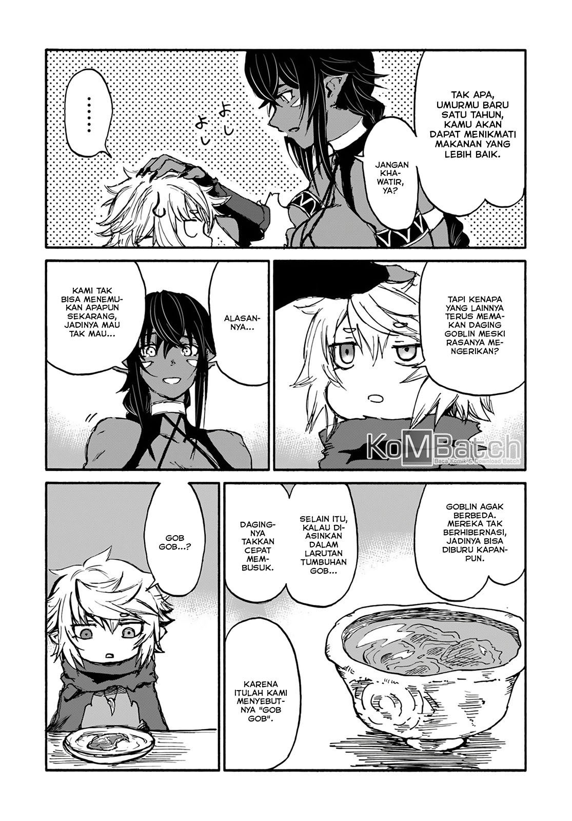 yondome-wa-iyana-shi-zokusei-majutsushi - Chapter: 15